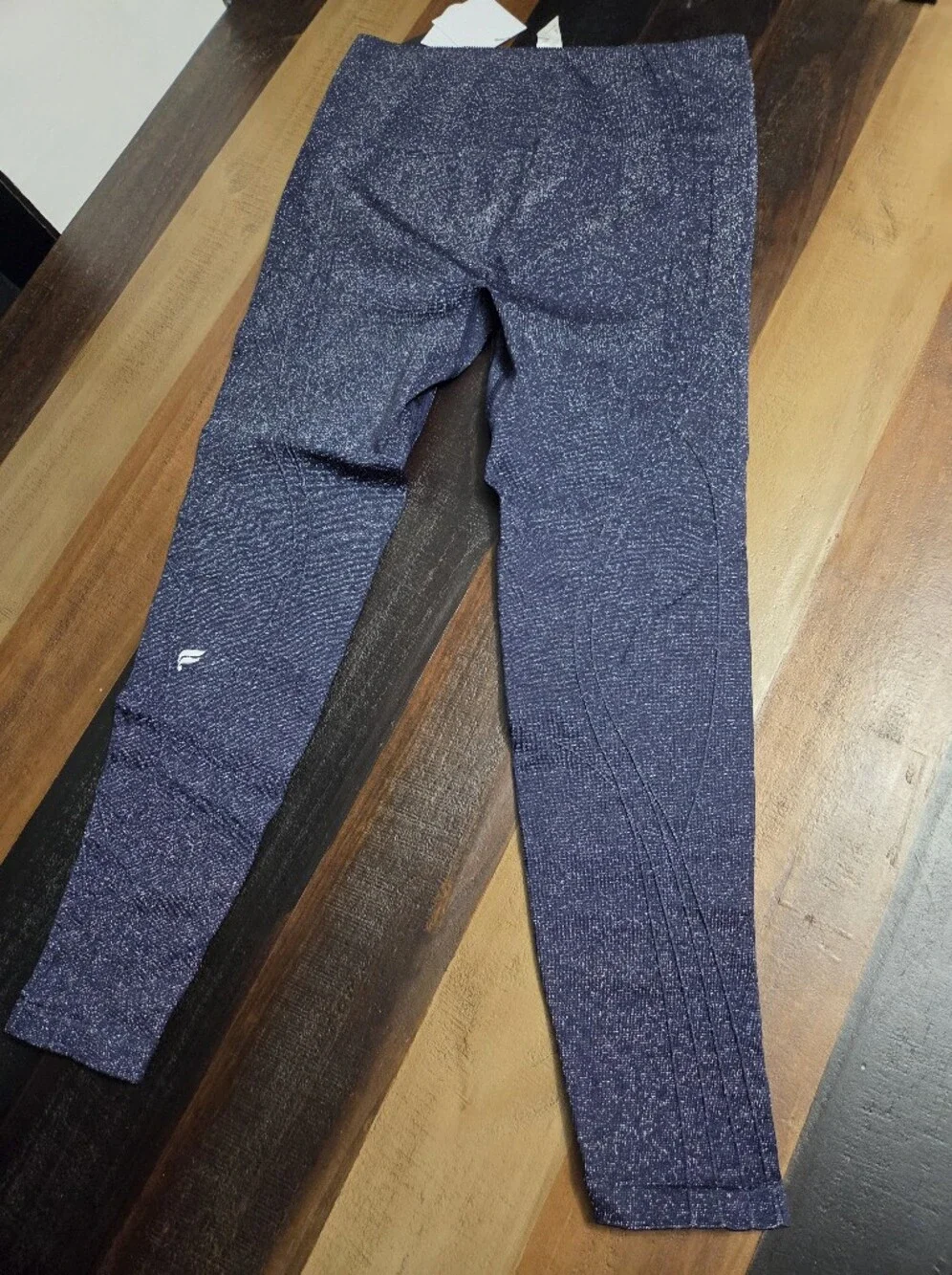 Fabletics Glitter Legging - Picture 3 of 6